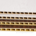 Painel de parede integrado de fibra de bambu mais vendido